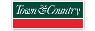 Town and Country items are stocked by Wokingham Tools